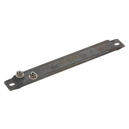 Allpoints Strip Heater 120V 250W 12" X 1-1/2 341138